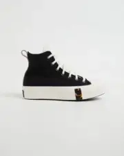 Converse Platforms Tortoiseshell Women’s Size 6