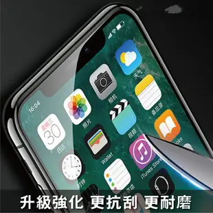 GOR Red Mi 紅米 Note12 Pro/12 Pro+ 5G 滿版覆蓋 螢幕保護貼膜 一般滿版 保護貼 兩片裝