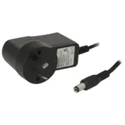 12V 1A Switch-Mode Power Pack