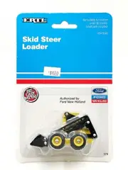 1/64 FORD NEW HOLLAND L555 SKID STEER LOADER