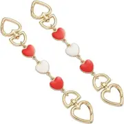 Bag Extender Chain Purse Strap Extender Purse Replacement Strap Chain