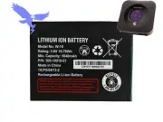 Replace Battery for Telstra Netgear Nighthawk M1 4G Modem Router W-10