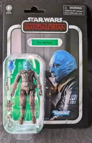 STAR WARS: The Mandalorian: Vintage Collection: The Mythrol figure - VC225 3.75"