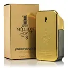 Paco Rabanne One Million 1 Million 50ml Mens EDT 100% Genuine Brand New
