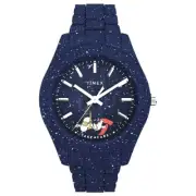 Timex Waterbury Ocean Peanuts Snoopy Limited Edition Watch TW2V53300 RRP $279