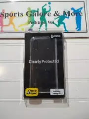 Otterbox Clearly Protected Skin Series Samsung Galaxy A01 Cell Phone Clear Case