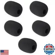 Cloud II Mic Foam Replacement for HyperX Cloud II/Cloud Alpha/Cloud Alpha S/C