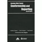 CONFERENCING AND REPORTING