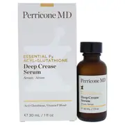 Perricone MD Acyl-Glutathione Deep Crease Serum by Perricone MD for Unisex - 1 oz Serum