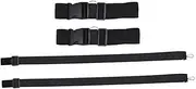 ibasenice 1 Set Portable Soccer Reaction Training Belt for Basketball Agility Strap for Soccer Practice User Friendly Design for Easy Wear and Independence Sturdy and Practical Sports