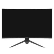 KTC H27S17 27 inch 1440p 1500R Curved Gaming Monitor, 165Hz(144Hz) Refresh
