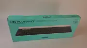 New Logitech K780 Wireless Keyboard Multi-Device