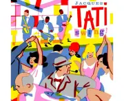 Jacques Tati - Swing! [COMPACT DISCS] USA import