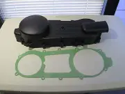 JONWAY LANCE VINTAGE BMX TAOTAO ROKETA 150CC GAS SCOOTER LEFT ENGINE CVT COVER