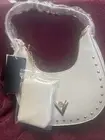Valentino Orlandi Top handle hobo shoulder bag, with extra wallet.