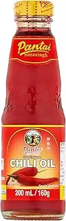 Pantai Chilli Oil, 200 ml