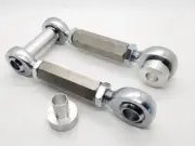 GASGAS MC 250F Soupys Adjustable Lowering Links Kit 2024 Up To 3 Inches Lower