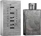 Burberry Brit Rhythm Intense Eau De Toilette Perfume For Men 50ml NEW IN BOX
