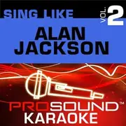 Alan Jackson V. 2