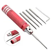 Dauerhaft Model Scriber Cutting Tool Prime With Blade Chisel Scribe Line