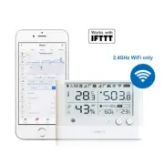 UbiBot WS1 Pro 2.4GHz (WiFi Version) - IC-WS1 Pro WiFi