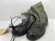 Vietnam Jungle Boots 3rd pattern Vibram 12 Narrow