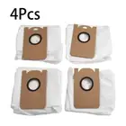Robot Vacuum Cleaner Dust Bags Tools 4pcs Accessories Fittings Kits Set