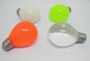 12 Funny Squishy Bulb Sticky Venting Balls Mixed