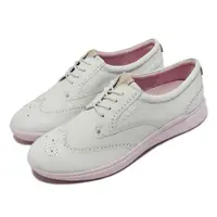 在飛比找PChome24h購物優惠-Ecco 高爾夫球鞋 W Golf S-Classic 女鞋