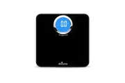 ALLIUMS Digital Body Weight Scale with Step-On Technology, AS-10