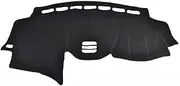Fit for Lexus RX RX330 RX350 RX400h 2004-2009 Dashboard Cover Car Non-Slip Mat Sun Protection Anti-UV Pad