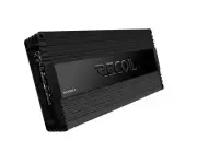 Recoil Audio SPL4200.4 4200 WATTS CLASS-D 4-CHANNEL AMPLIFIER