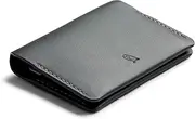 [Bellroy] Under Cover (Slimline Leather Card Wallet/Holder with Card Storage, Quick Access Slot, Plus Space for Folded Bills) - Everglade