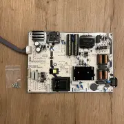 TCL 75" 75S551 TV Power Supply Board **PROFESSIONALLY REMOVED AND PACKAGED**