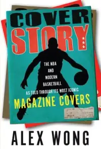 在飛比找博客來優惠-Cover Story: The NBA and Moder