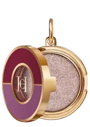 Carolina Herrera Chic Mono Eyeshadow - Metallic Quartz