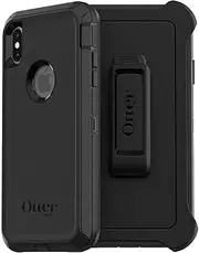 OtterBox 77-59971 Defender Series Case Screenless Edition for iPhone Xs Max, Black
