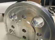 Radius Blocks for 632 hydraulic bender