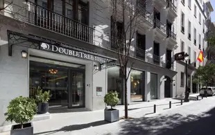 馬德里希爾頓逸林飯店 - 普拉多DoubleTree by Hilton Madrid - Prado