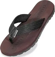 [Eagsouni] Women's Men's Toe Separator Summer Flip Flops Slippers Mules