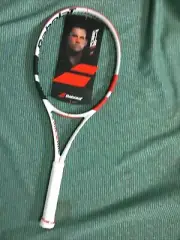 Babolat Pure Strike Team 16/19, 4-3/8, NEW