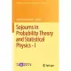 Sojourns in Probability Theory and Statistical Physics - I: Spin Glasses and Statistical Mechanics, a Festschrift for Charles M. Newman