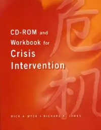 在飛比找博客來優惠-Cd-Rom And Workbook For Crisis