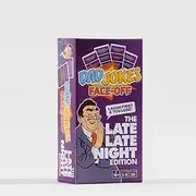 GiftBox Dad Jokes Face-Off The Late Late Night Edition