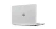 Incase Edge Hardshell Case for 14” MacBook Pro - Clear