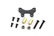 Louise R/C - Fan Holder (for 30mm Fan), Fits T410 Drift