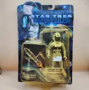 Star Trek First Contact Captain Picard in Starfleet Spacesuit Action Figure