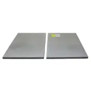 SET 2 BAKERS PRIDE PIZZA OVEN STONES NSF EB-2-8-3836 19"x36"x1" Free Shipping