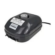 Aquarium Air Pump Oxygen Hydroponic 4 Outlet 360L/H 13W