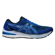 GENUINE || Asics Gel GT 2000 10 Mens Running Shoes (D Standard) (406)